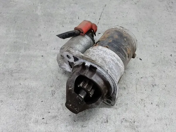 Motor de arranque Mitsubishi ASX I 1.6 MIVEC OEM 1810A0 M000T31671 image 4