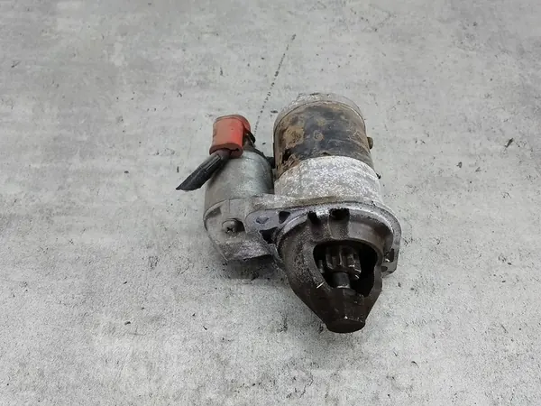Motor de arranque Mitsubishi ASX I 1.6 MIVEC OEM 1810A0 M000T31671 image 5