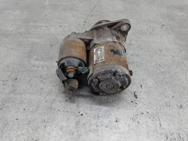 Motor de arranque Mitsubishi ASX I 1.6 MIVEC OEM 1810A0 M000T31671 image 7