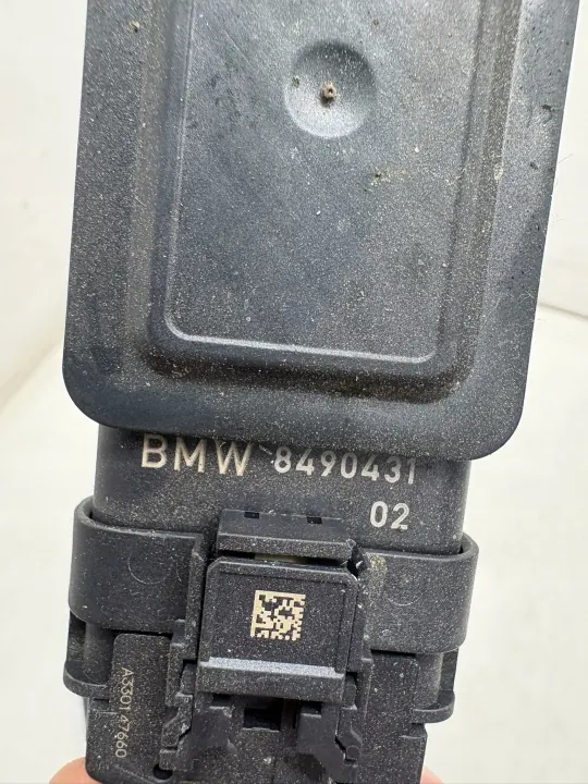 BMW 5 G31 Sonde NOx 8490431 BBT03198 image 3