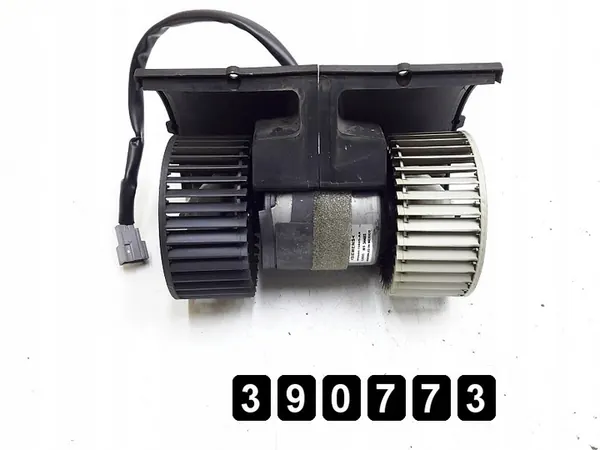 Moteur de souffleur de chauffage Nissan Quest 2006 vp5nah-19805-aa image 1