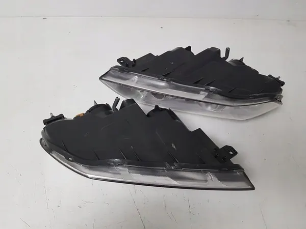 JUEGO DE FAROS CHEVROLET CAPTIVA C100 06-11 OEM image 7