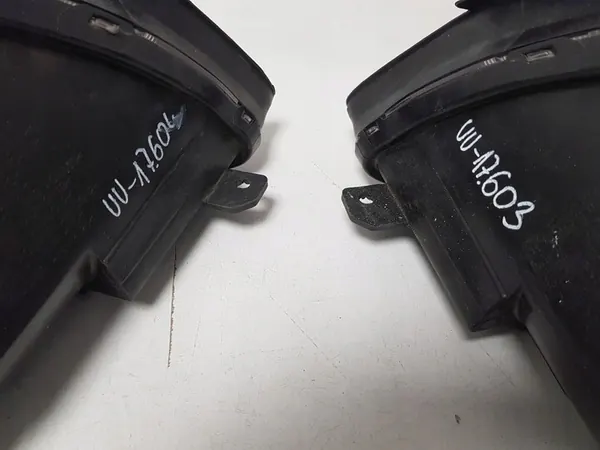 JUEGO DE FAROS CHEVROLET CAPTIVA C100 06-11 OEM image 9