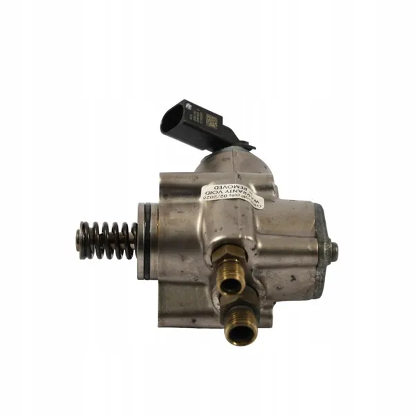 Högtrycks bränslepump OEM 079127026J Audi S5 image 7