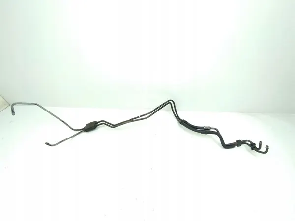 Ligne de refroidissement d'huile Jeep Grand Cherokee 2006 image 1