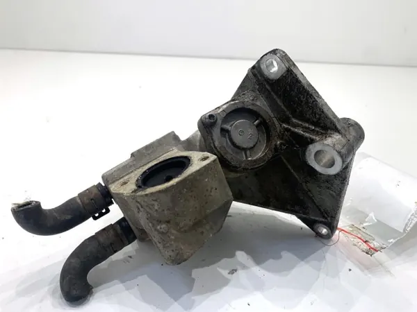 EGR Valve VW Passat B6 Regulator OEM LORK-83-18521 image 3