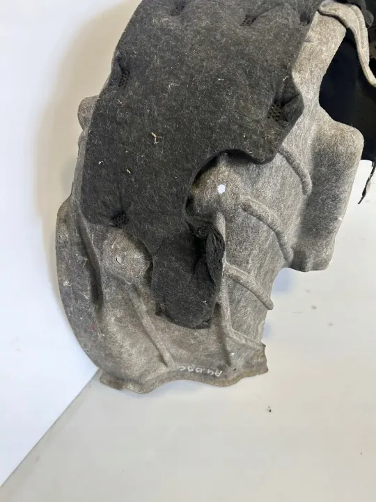 Aile Audi RS4 B9 Arrière Gauche OEM 8W0810171M image 3