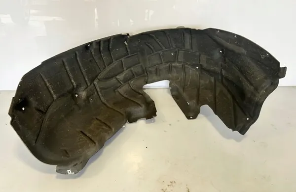 Aile Audi RS4 B9 Arrière Gauche OEM 8W0810171M image 4
