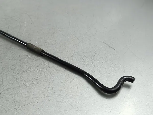 Suporte do capô MG ZS 2023 image 3