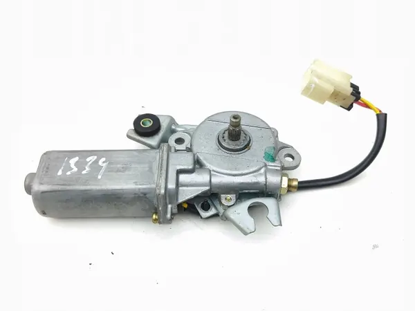 Nissan 350Z 2004 Cabrio-Dachmotor OEM AMD221883 image 3