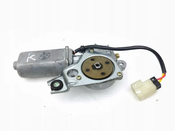 Nissan 350Z 2004 Cabrio-Dachmotor OEM AMD221883 image 4