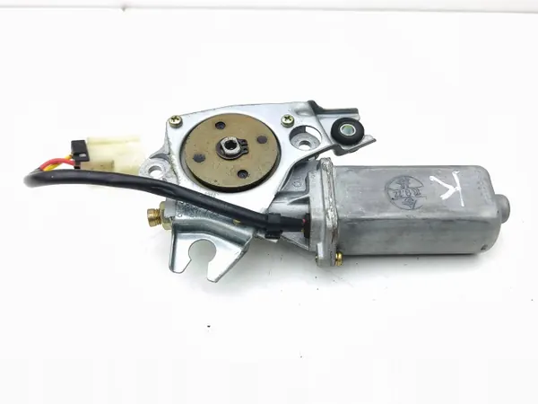 Nissan 350Z 2004 Cabrio-Dachmotor OEM AMD221883 image 5