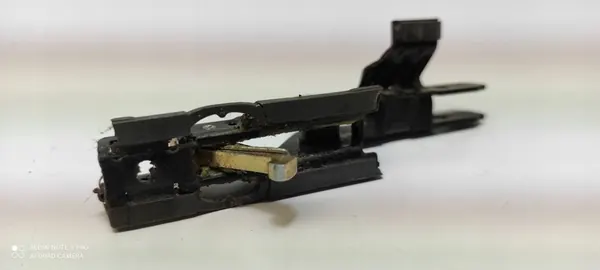 Inredningsdel Höger sida Opel Omega B2 90414507 image 3