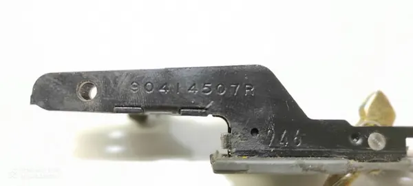 Inredningsdel Höger sida Opel Omega B2 90414507 image 5