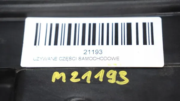 OEM 360149524 Etuhihna Citroen DS4:lle 2011-2015 image 3
