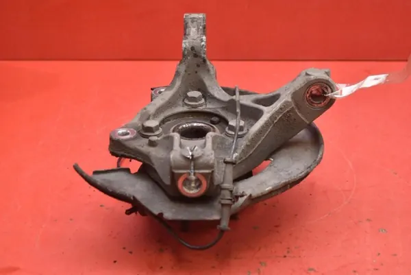 Framre Höger Navstativ OEM 13248527 - Opel Zafira C image 10