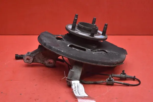 Framre Höger Navstativ OEM 13248527 - Opel Zafira C image 4