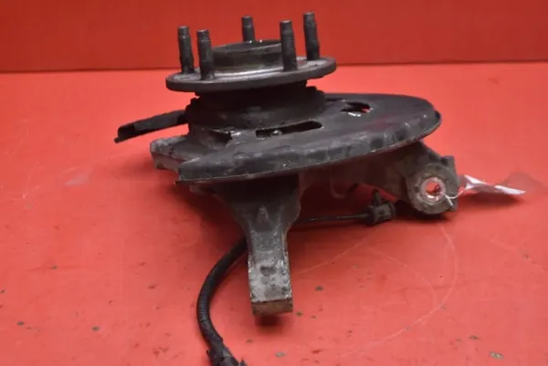 Framre Höger Navstativ OEM 13248527 - Opel Zafira C image 5