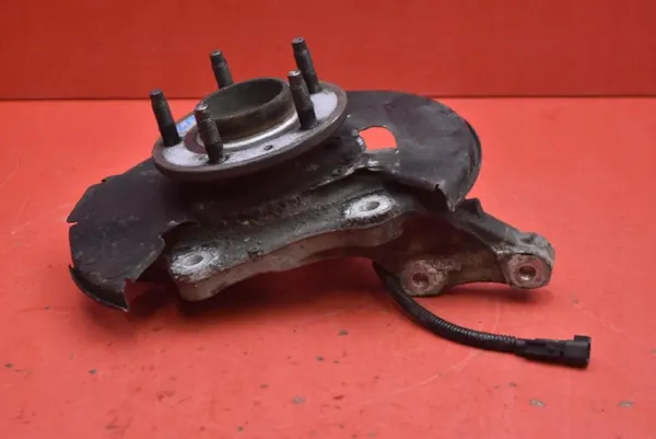 Framre Höger Navstativ OEM 13248527 - Opel Zafira C image 6