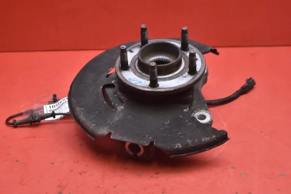 Framre Höger Navstativ OEM 13248527 - Opel Zafira C image 7