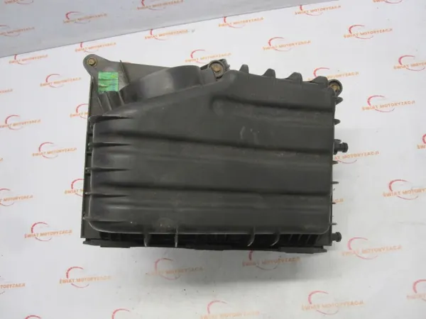 Luftfilterhus Fiat OE OEM 51982018 - Begagnad image 3