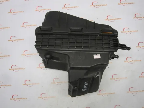 Luftfilterhus Fiat OE OEM 51982018 - Begagnad image 4