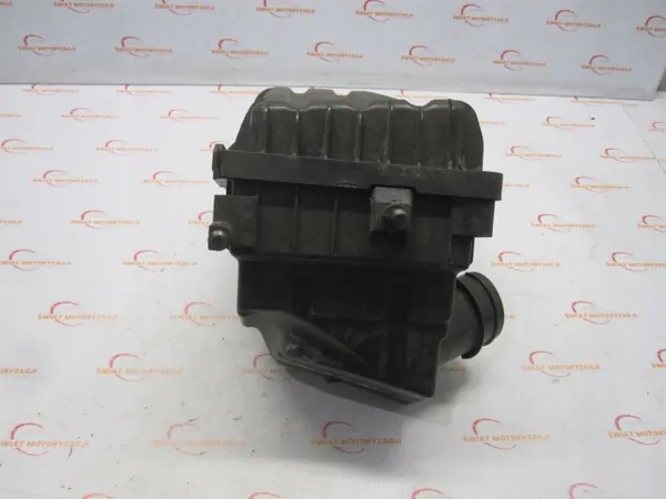 Luftfilterhus Fiat OE OEM 51982018 - Begagnad image 6