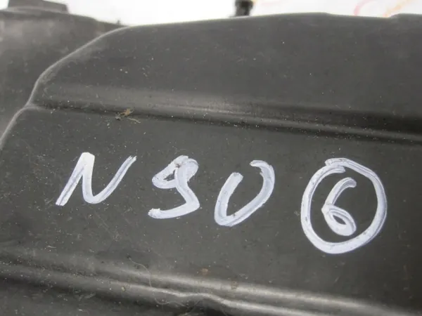 Luftfilterhus Fiat OE OEM 51982018 - Begagnad image 9
