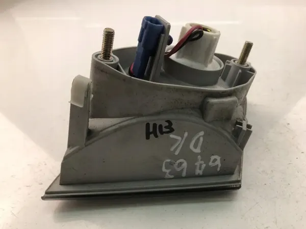 Rechte Halogen-Heckleuchte OEM 3625054G0R Suzuki Liana image 3