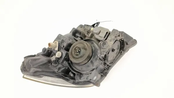 Vasen Etuvalaisin Nissan Navara 26060-EB30A image 3