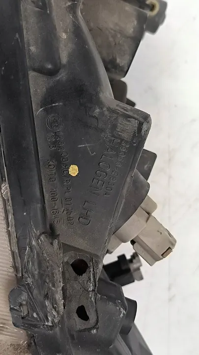 Vasen Etuvalaisin Nissan Navara 26060-EB30A image 4