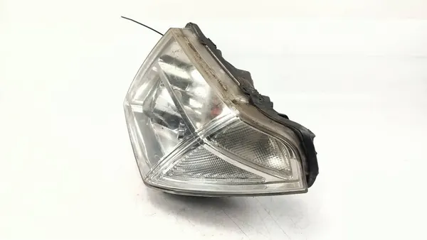 Vasen Etuvalaisin Nissan Navara 26060-EB30A image 7