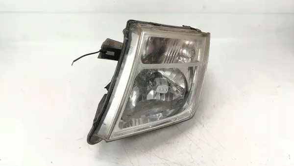 Vasen Etuvalaisin Nissan Navara 26060-EB30A image 8