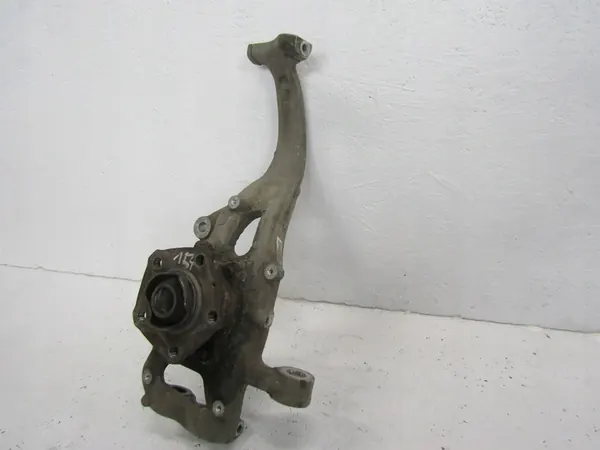 Audi A4 Allroad B9 2017 Mozzo ruota anteriore image 2