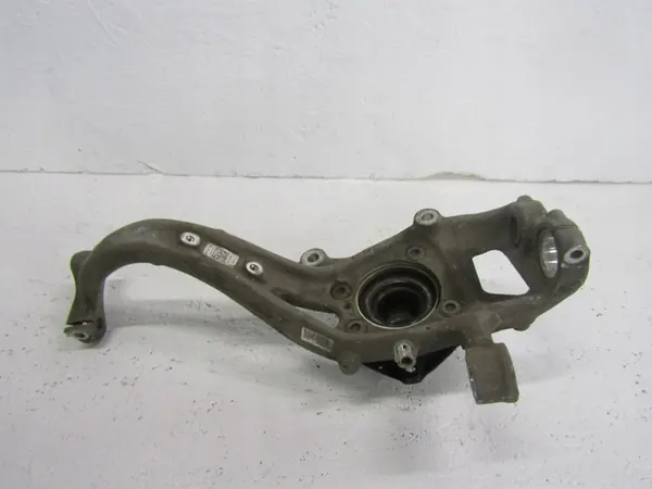 Audi A4 Allroad B9 2017 Mozzo ruota anteriore image 3