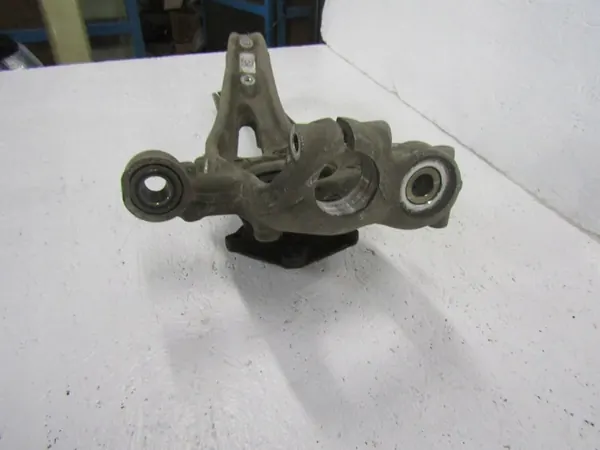 Audi A4 Allroad B9 2017 Mozzo ruota anteriore image 4