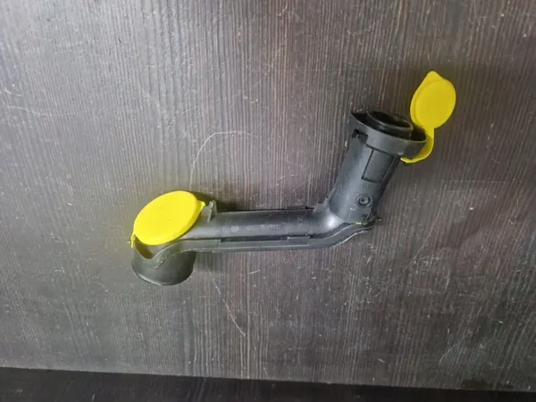 Tanque AdBlue OEM 0144302280 para Ducato Boxer Jumper image 2