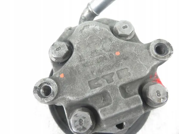 Bomba de direção assistida VW Touareg I 7L6422154A image 5