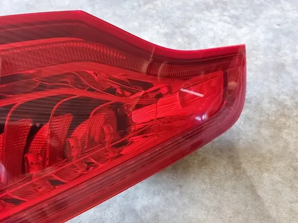 AUDI Q7 4L LIFT LUZ TRASERA DERECHA USA 4L0945094G image 6