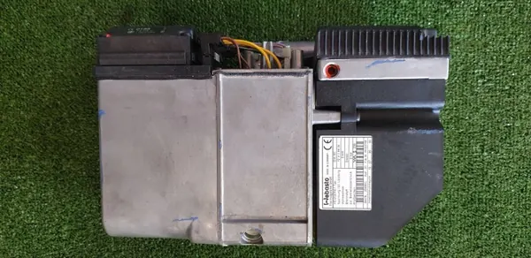 Webasto DW50 Parkeerverwarming 12V 44W 5KW image 2