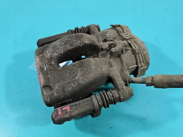 Braçadeira Traseira Esquerda OEM IMPRK1559265 Mercedes W246 image 3