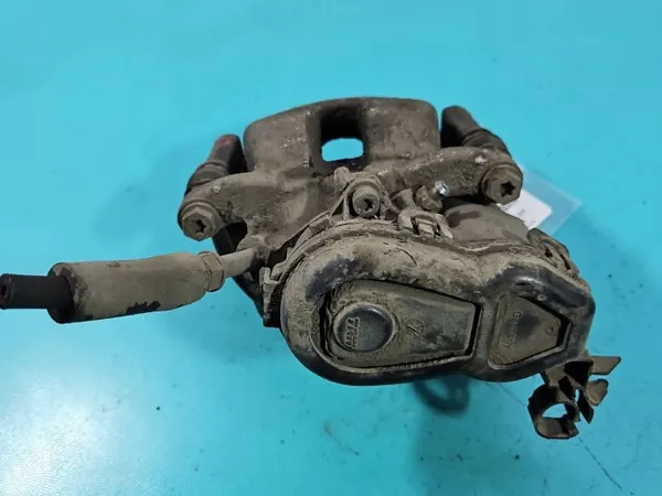 Braçadeira Traseira Esquerda OEM IMPRK1559265 Mercedes W246 image 4
