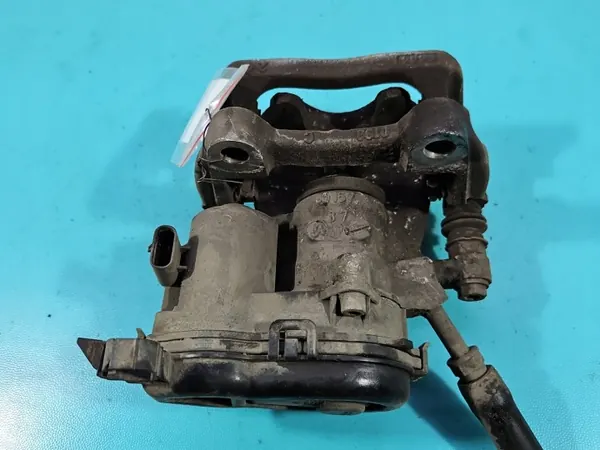 Braçadeira Traseira Esquerda OEM IMPRK1559265 Mercedes W246 image 6