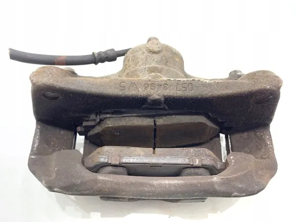Pinza de freno delantera izquierda Mazda CX-3 2.0 120CV OEM LORK-169-113728 image 3