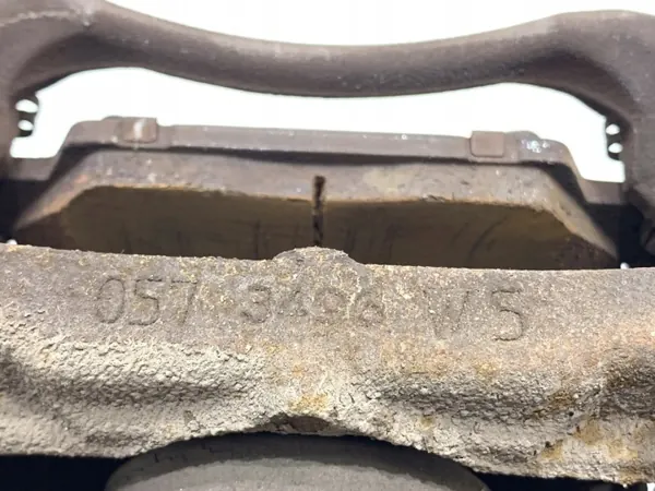 Pinza de freno delantera izquierda Mazda CX-3 2.0 120CV OEM LORK-169-113728 image 4