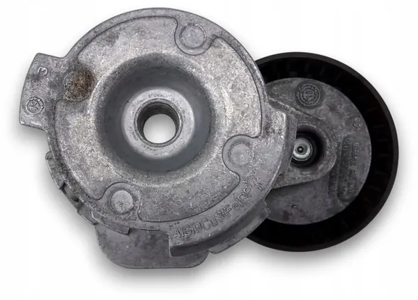 V-snaarspanspoel OEM 7549873 BMW 650i N63 image 2