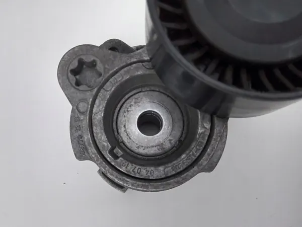 V-snaarspanspoel OEM 7549873 BMW 650i N63 image 4
