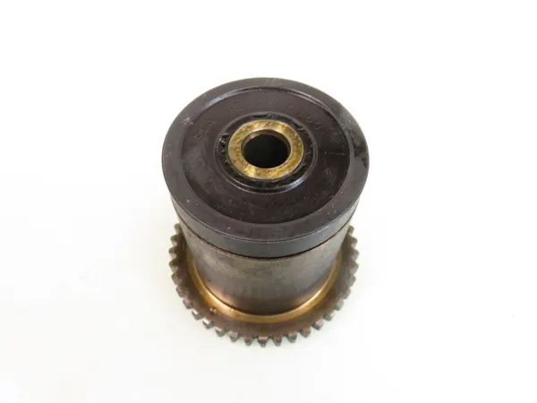 Gebruikte Nissan OE variator OEM 9Z03B0160 image 3