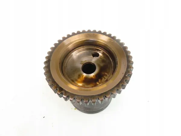 Gebruikte Nissan OE variator OEM 9Z03B0160 image 4