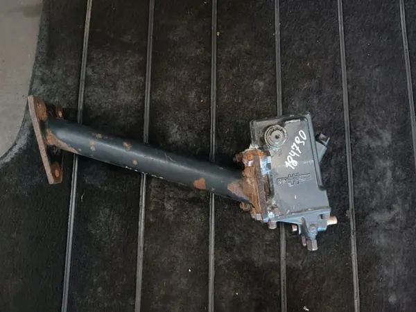 Bomba de elevación cabina MAN F2000 - Pieza OEM image 2